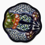 tazón mexicano grande